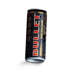 Bullet