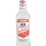Smirnoff Ice