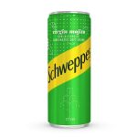 Scwheppes