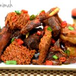 Peppered Assorted