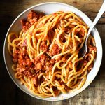 Spaghetti