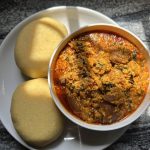 Egusi, Wheat & Turkey