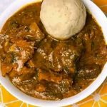 Ogbono Wheat & Assorted