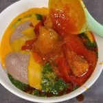Ewedu/Gbegiri/Omi Obe, Semo With Turkey