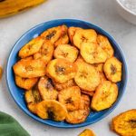 Plaintain
