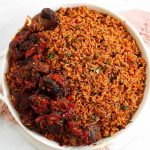 Jollof Rice