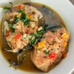 Catfish Peppersoup
