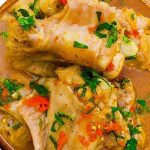 Chicken Soup